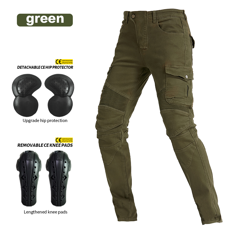 Moto Jeans  Motorcycle Pants M - Motorcycle Gear For Woman 评论和价格