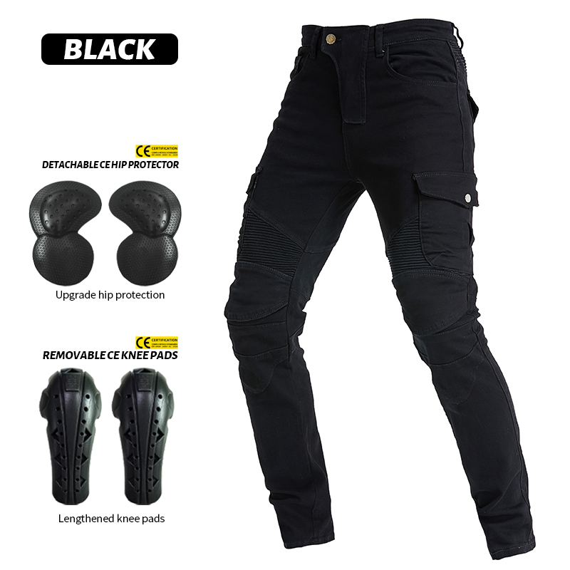 Moto Jeans  Motorcycle Pants M - Motorcycle Gear For Woman 评论和价格