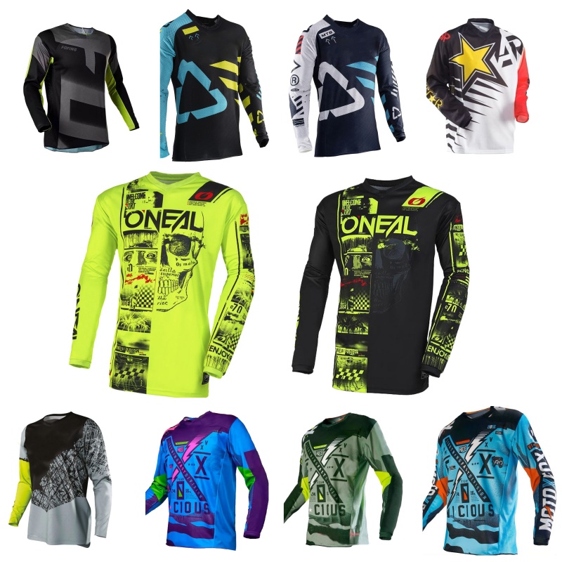 Breathable Quick Dry Motocross - Motorcycle Gear For Woman 评论和价格