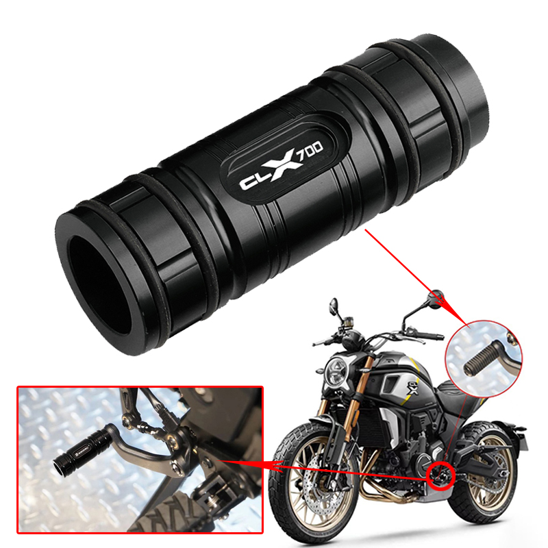 Gear Shift Lever Pedal Tip Ext - Motorcycle Gear Lever Extender 评论和价格