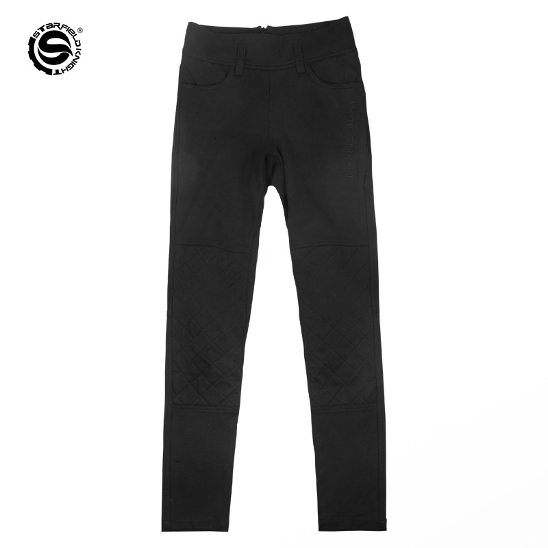 Women Slim Motorcycle Riding P - Motorcycle Gear For Woman 评论和价格