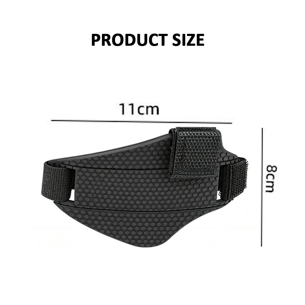 Dustproof Motorcycle Shift Pad - Motorcycle Gear Lever Extender 评论和价格