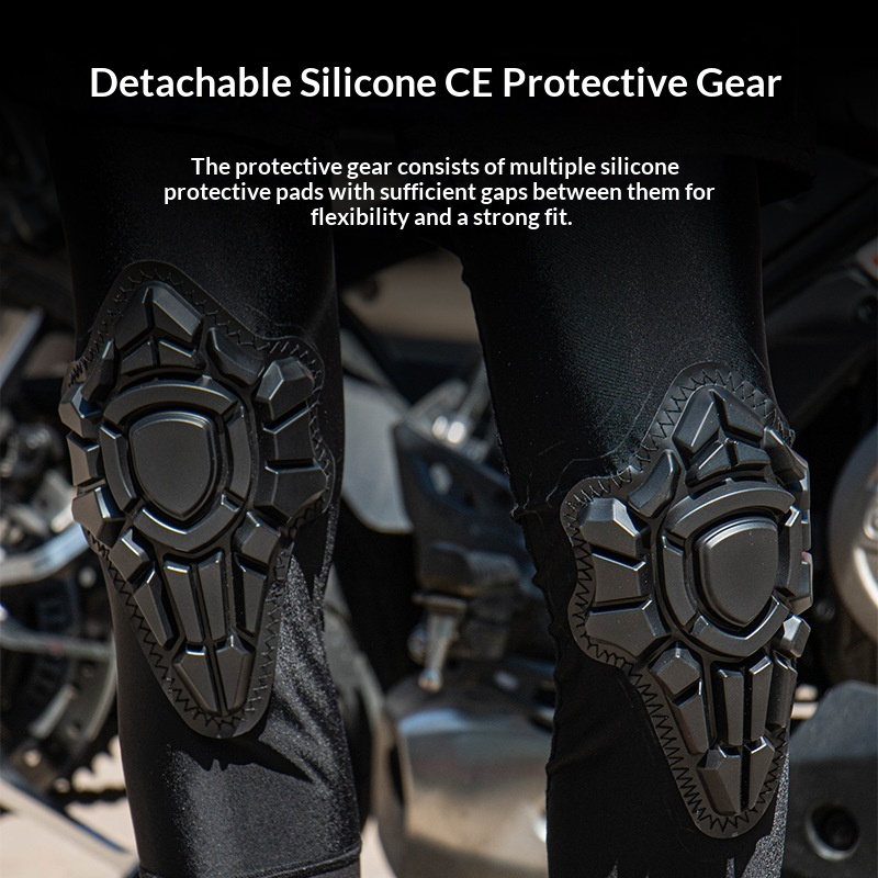 Motorcycle Summer Ice Sleeves  - Motorcycle Gear Mens 评论和价格
