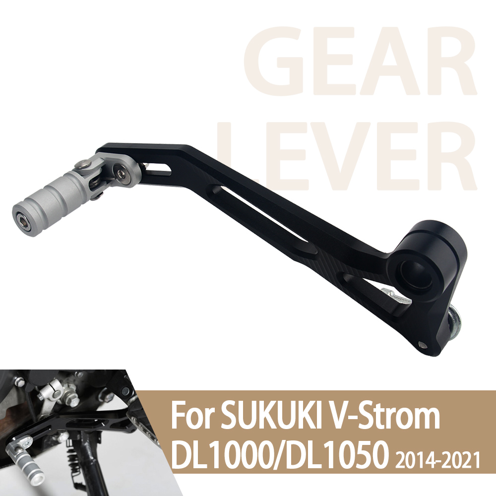 Motorcycle Adjustable Gear Shi - Motorcycle Gear Lever Extender 评论和价格