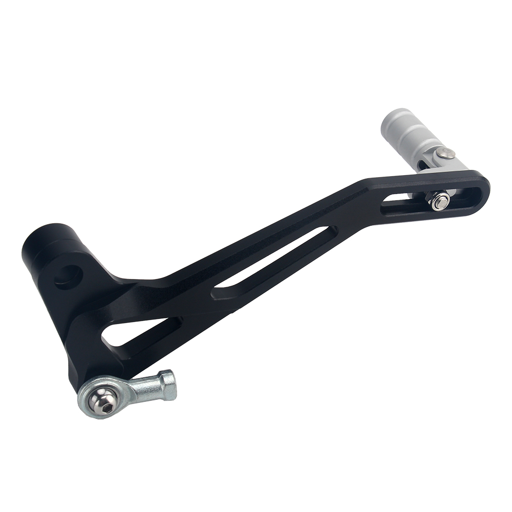 Motorcycle Adjustable Gear Shi - Motorcycle Gear Lever Extender 评论和价格
