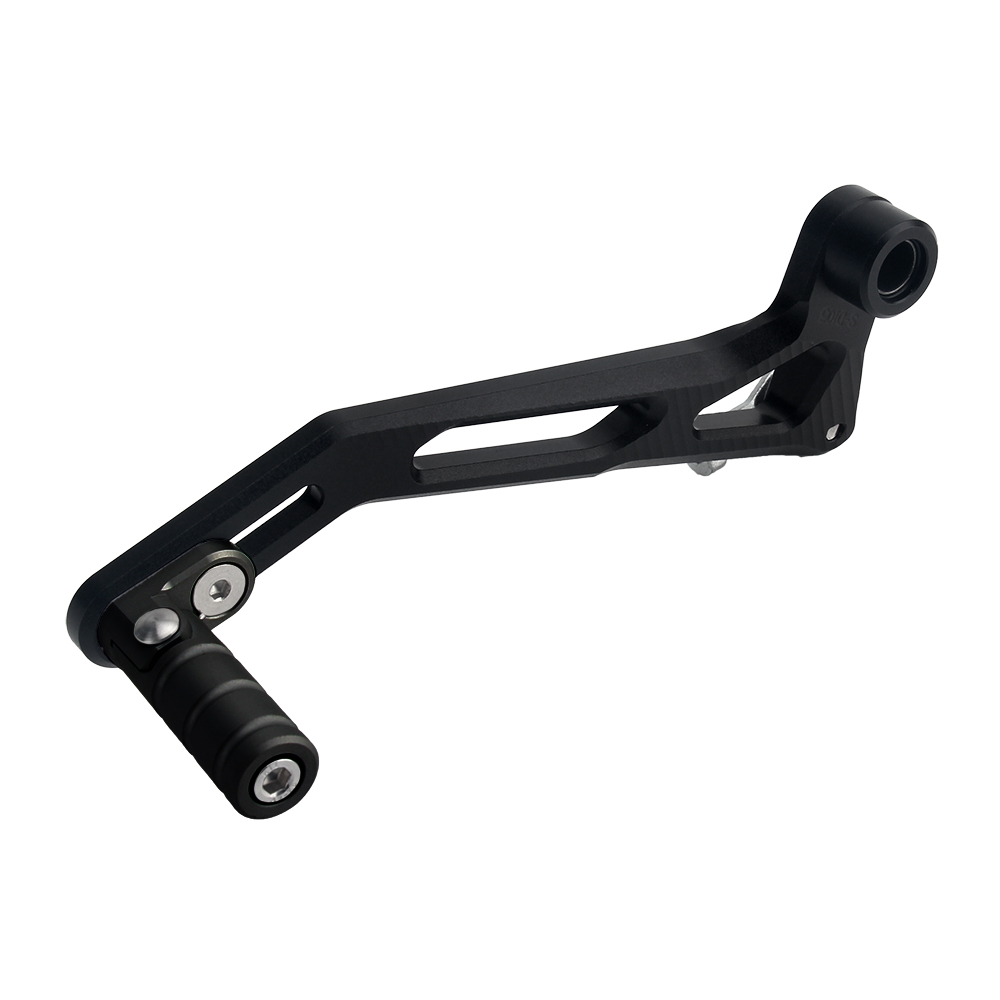 Motorcycle Adjustable Gear Shi - Motorcycle Gear Lever Extender 评论和价格