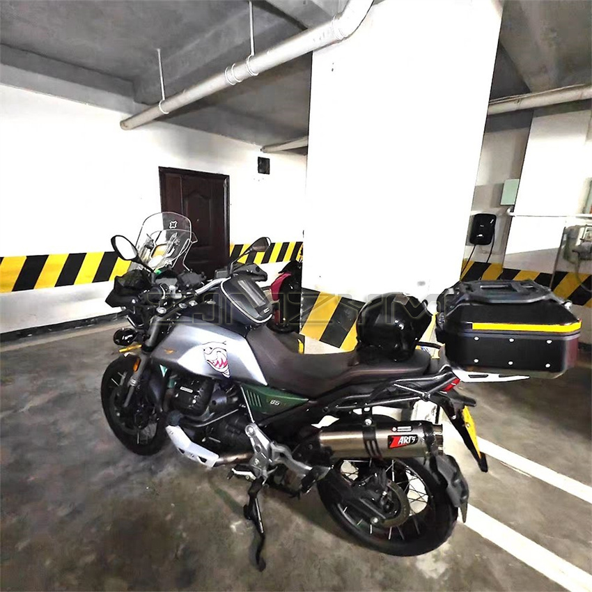 For MOTO GUZZI V85  V85TT Tank - Motorcycle Gear Backpack 评论和价格