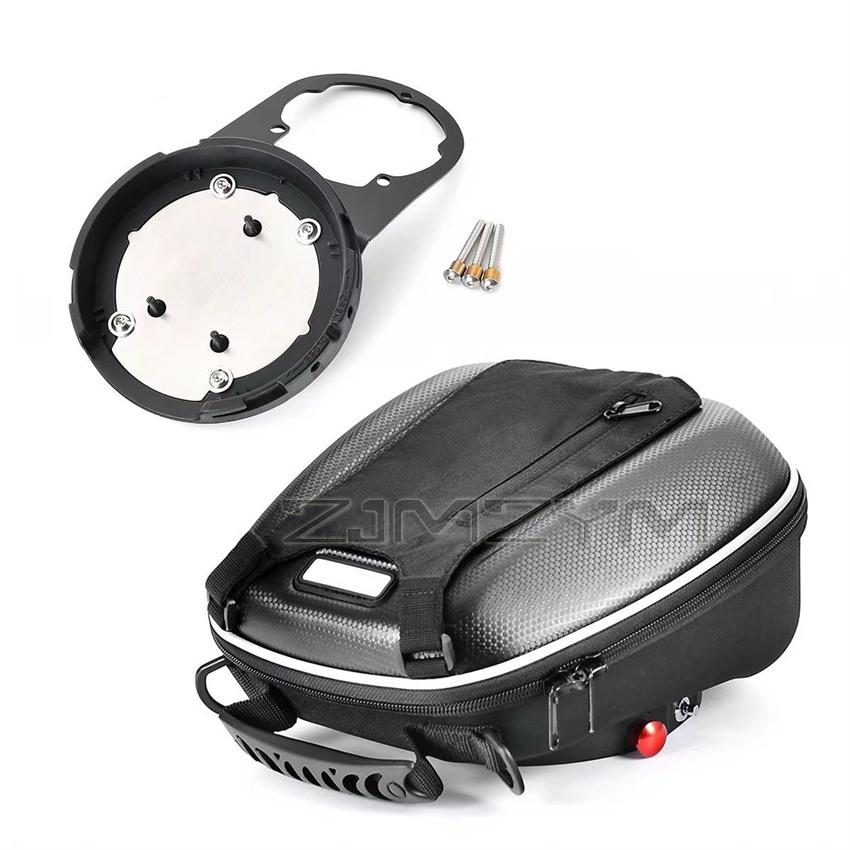 For MOTO GUZZI V85  V85TT Tank - Motorcycle Gear Backpack 评论和价格