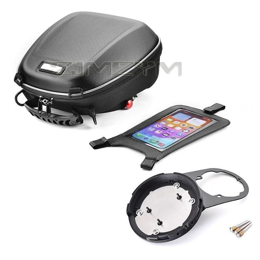 For MOTO GUZZI V85  V85TT Tank - Motorcycle Gear Backpack 评论和价格