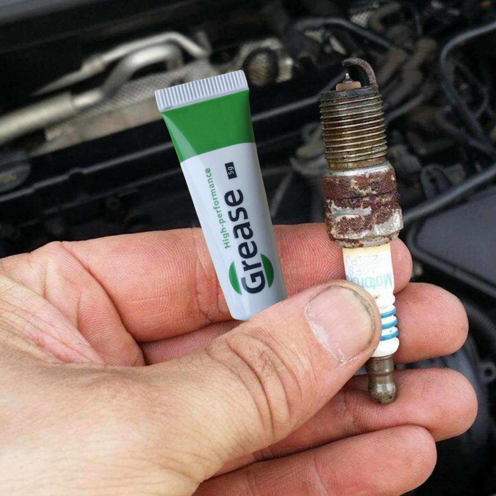 Car Lubricating Grease Car Gea - Motorcycle Gear Oil For Chain 评论和价格