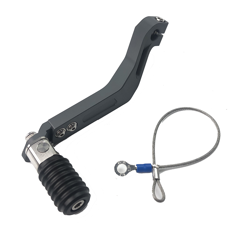 G650GS Adjustable Folding Gear - Motorcycle Gear Lever Extender 评论和价格
