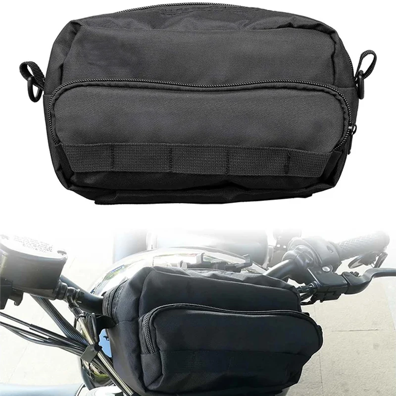 Motorcycle Front Storage Bag H - Motorcycle Gear Backpack 评论和价格