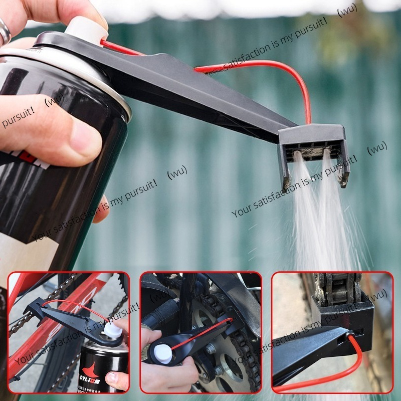Motorcycle Chain Oiling Divert - Motorcycle Gear Oil For Chain 评论和价格