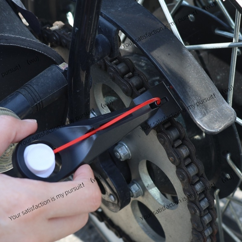 Motorcycle Chain Oiling Divert - Motorcycle Gear Oil For Chain 评论和价格