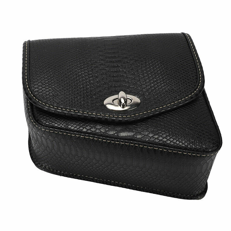Motorcycle PU Leather Luggage  - Motorcycle Gear Backpack 评论和价格
