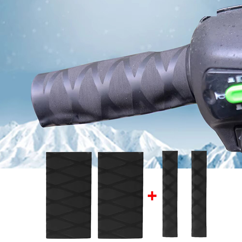 SEAMETAL Motorcycle Handlebar  - Handlebar Grip Heated 评论和价格
