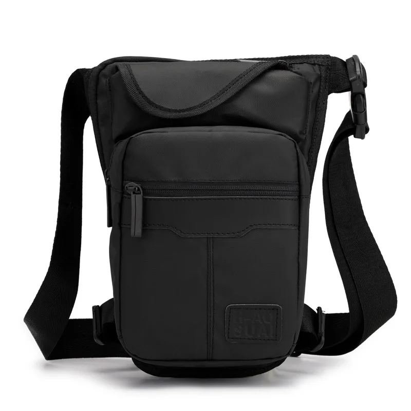 High Quality Nylon Men Drop Le - Motorcycle Gear Backpack 评论和价格