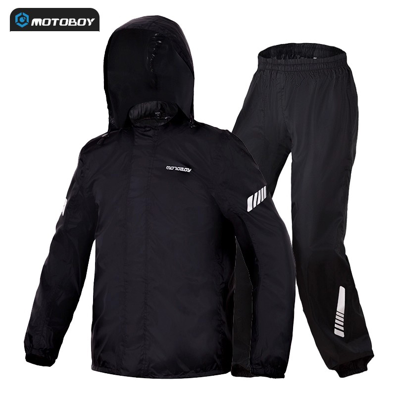 Ultra-thin rain coat waterproo - Motorcycle Gear Companies 评论和价格