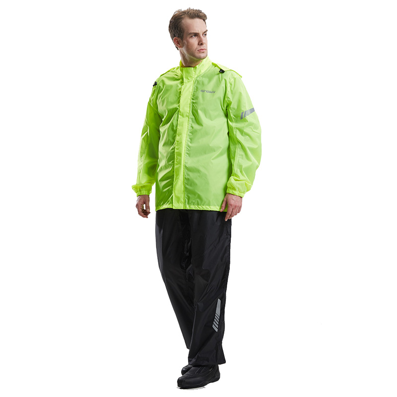 Ultra-thin rain coat waterproo - Motorcycle Gear Companies 评论和价格