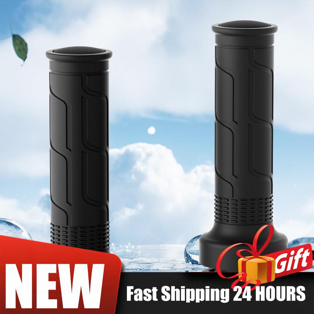 DC 12V Motorcycle Handlebar He - Handlebar Grip Heated 评论和价格