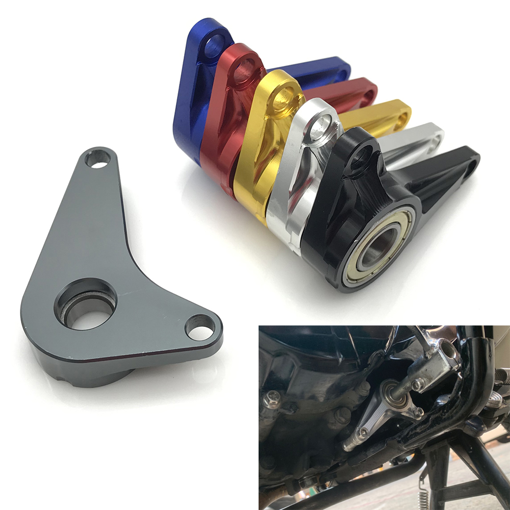 Motorcycle Accessories Gear Sh - Motorcycle Gear Lever Extender 评论和价格