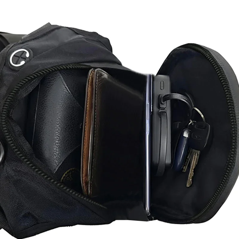 Motorcycle Leg Tank Bag Waterp - Motorcycle Gear Companies 评论和价格