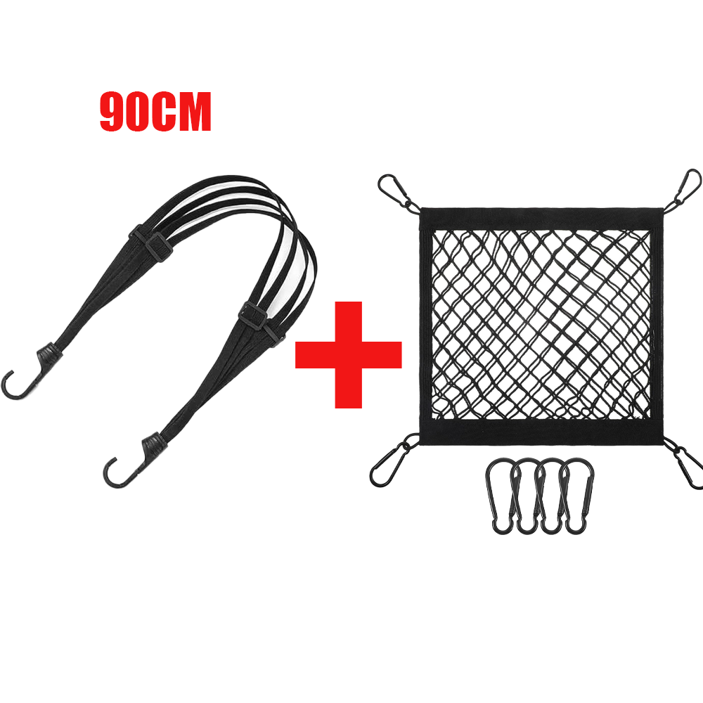 Elastic Motorcycle Luggage Str - Motorcycle Gear Companies 评论和价格