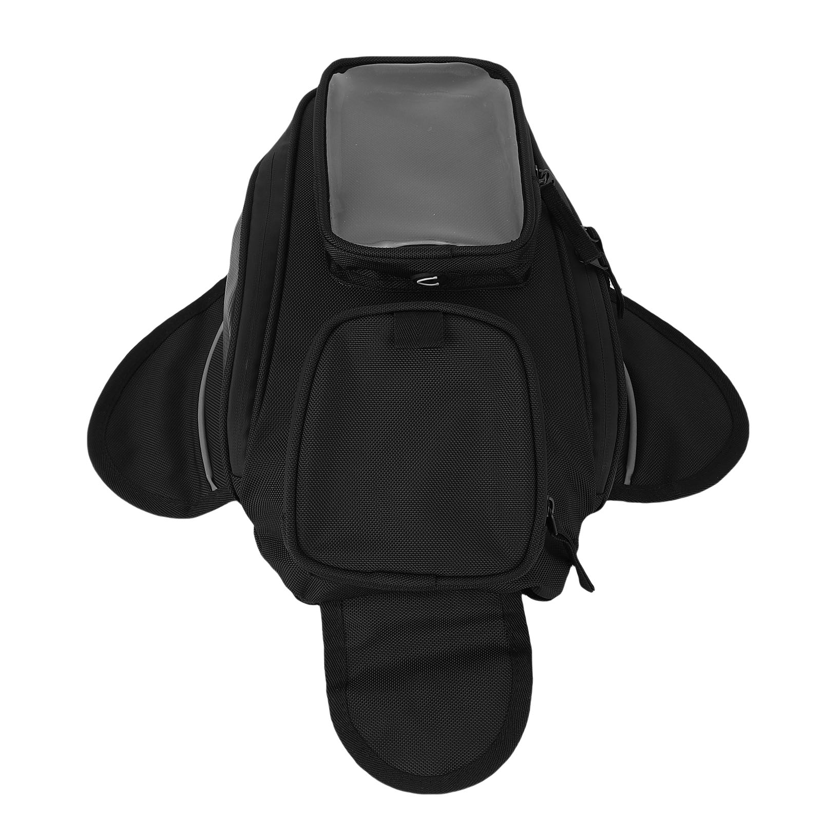 Black Universal Motorcycle Mot - Motorcycle Gear Backpack 评论和价格