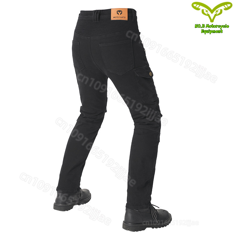 New Double Zipper Metal Style  - Motorcycle Gear For Woman 评论和价格