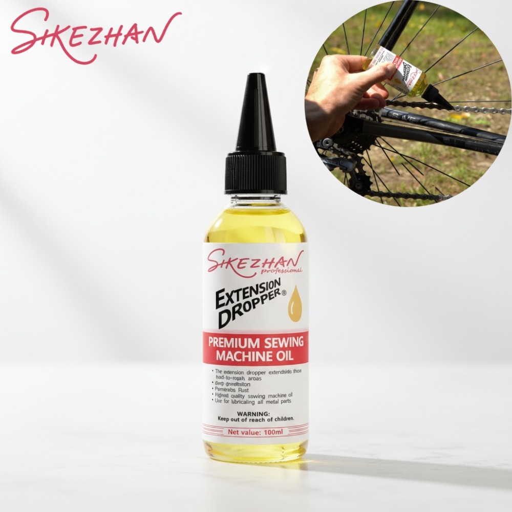 100ml Professional Motorcycle  - Motorcycle Gear Oil For Chain 评论和价格
