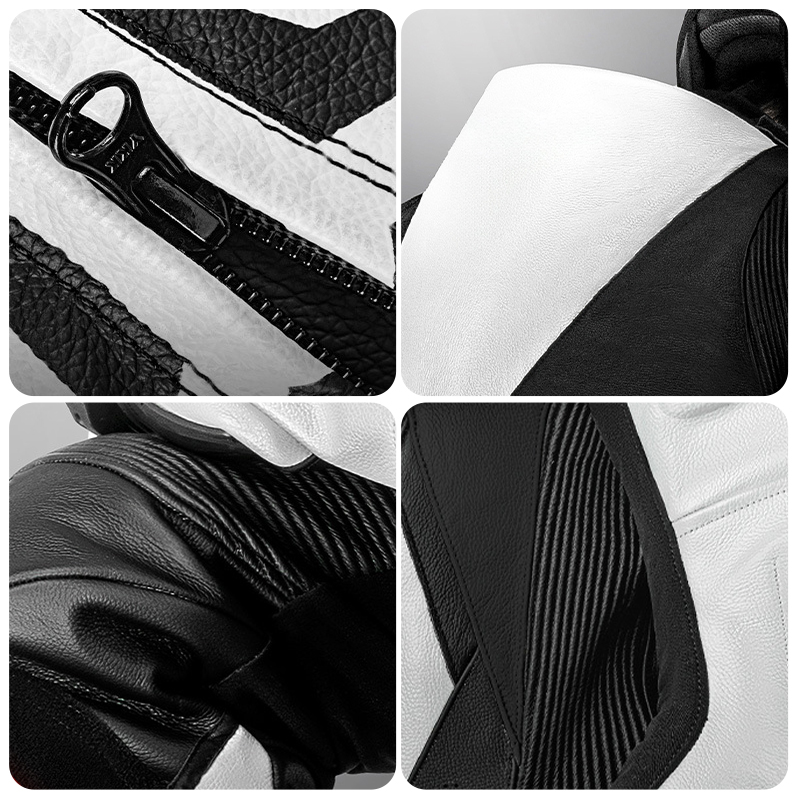 Motorcycle Racing Suit-Winter  - Motorcycle Gear Mens 评论和价格