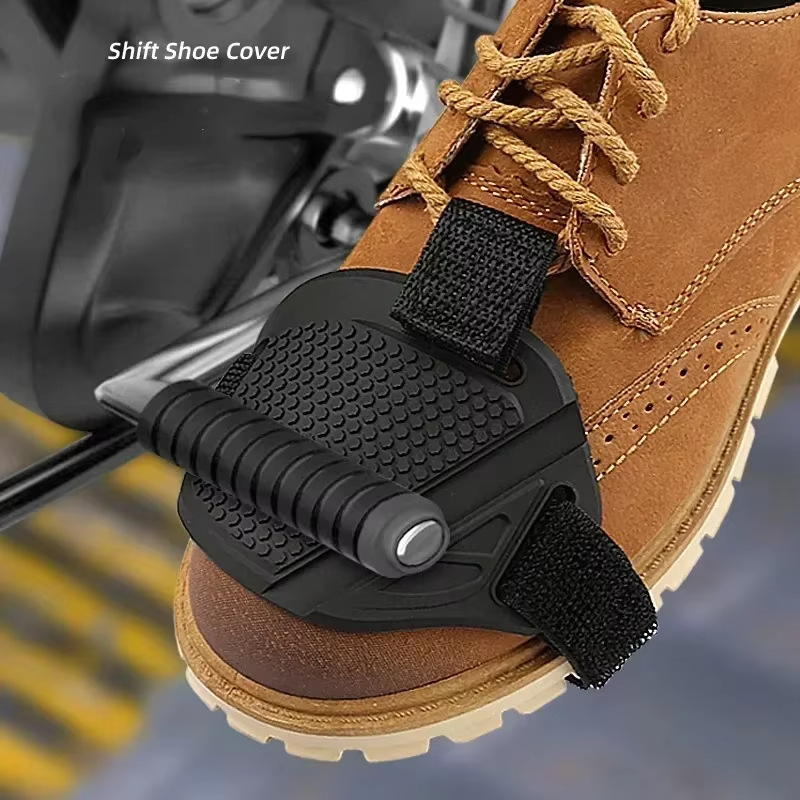 Motorcycle Gear Shift Pad and  - Motorcycle Gear For Woman 评论和价格