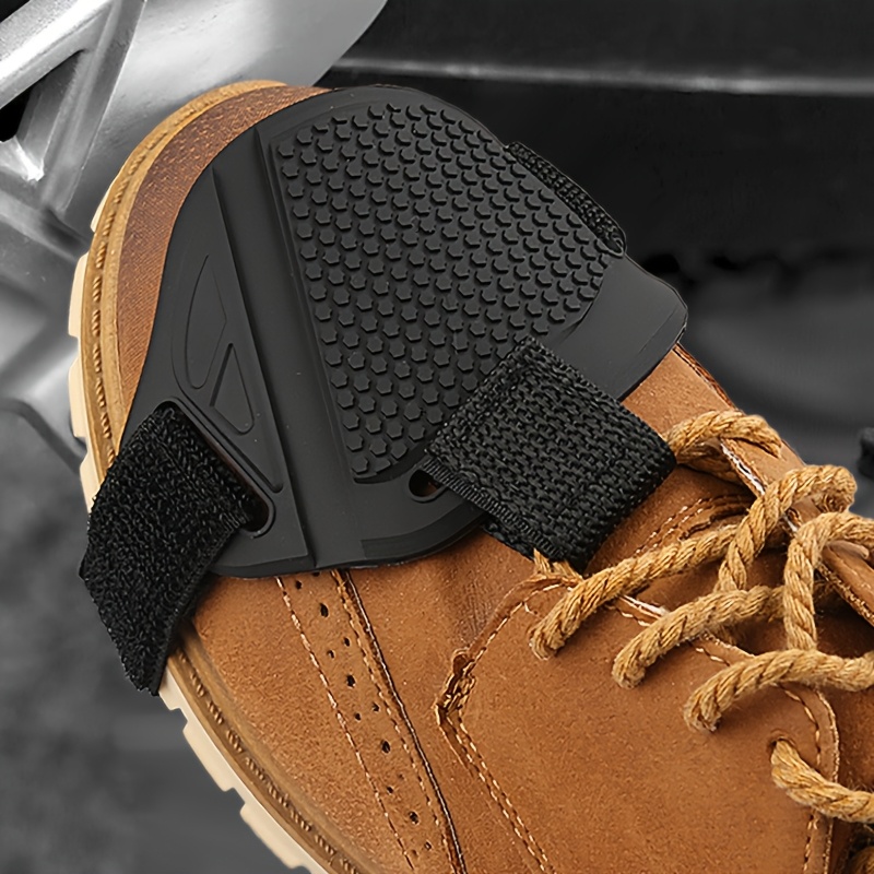 Motorcycle Gear Shift Pad and  - Motorcycle Gear For Woman 评论和价格
