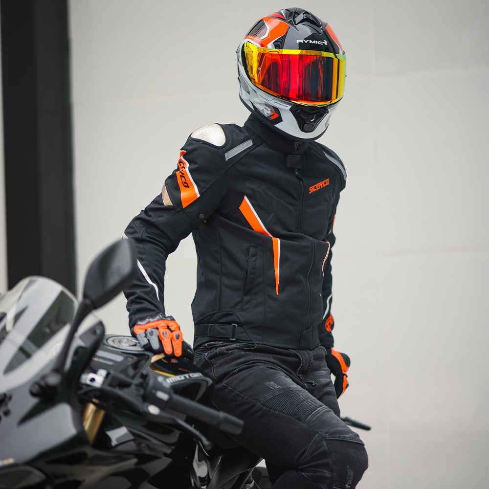 Custom Sport Wear Field Protec - Motorcycle Gear Mens 评论和价格