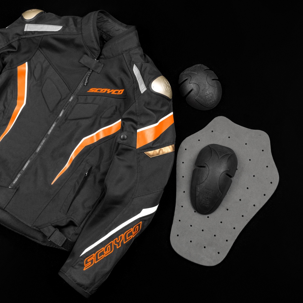 Custom Sport Wear Field Protec - Motorcycle Gear Mens 评论和价格