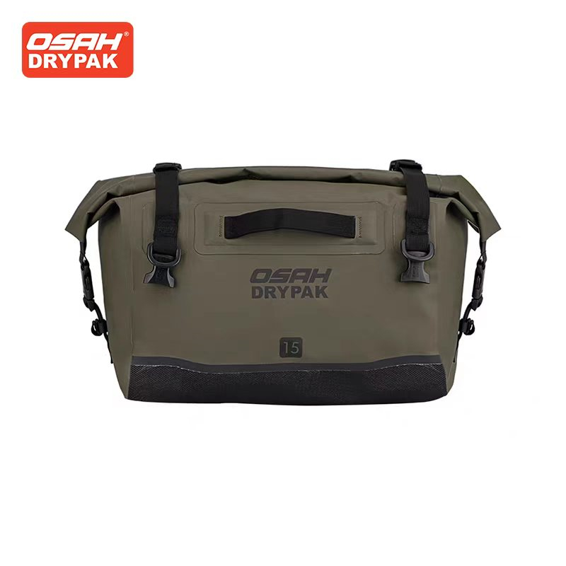 OSAH Army Green Motorcycle Bag - Motorcycle Gear Companies 评论和价格
