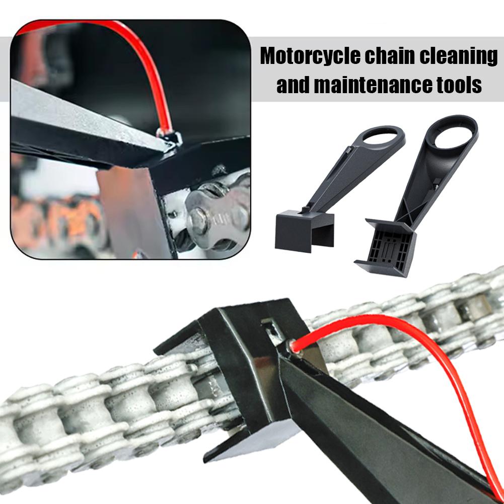 Bike Motorcycle Chain Oiler Sp - Motorcycle Gear Oil For Chain 评论和价格