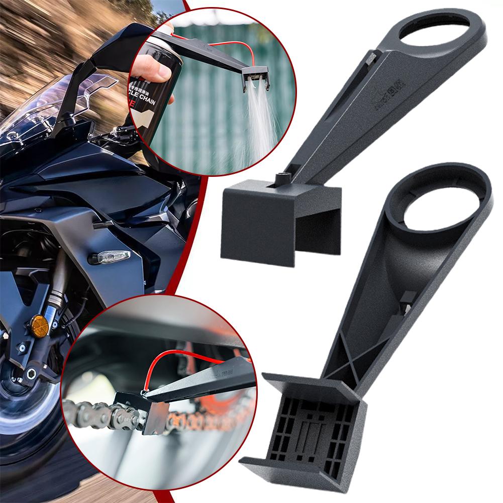 Bike Motorcycle Chain Oiler Sp - Motorcycle Gear Oil For Chain 评论和价格