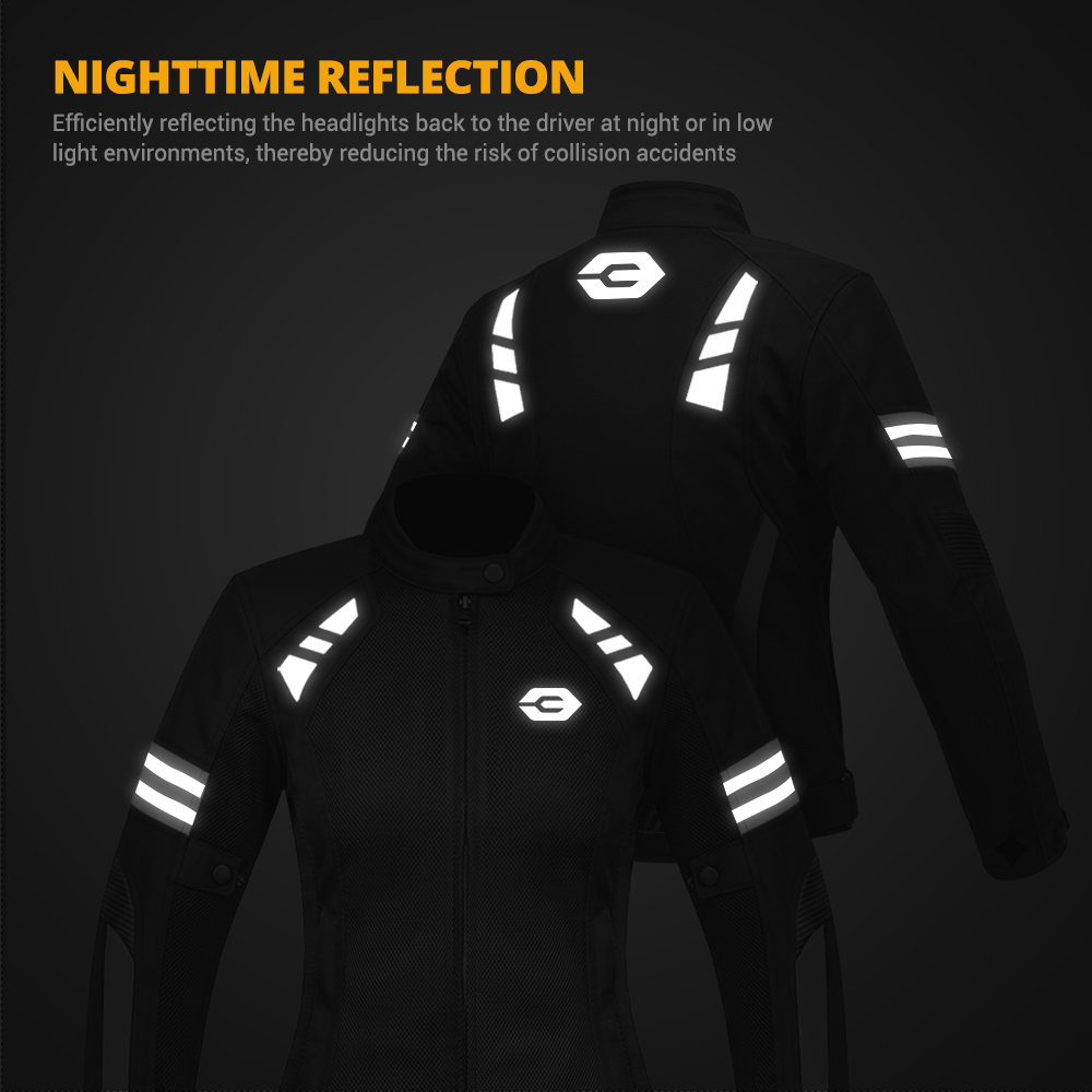 Women Motorcycle Jackets Breat - Motorcycle Gear For Woman 评论和价格
