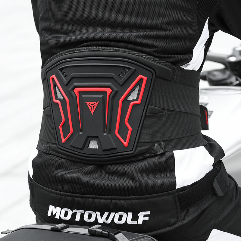 Motowolf Motorcycle Waist Prot - Motorcycle Gear For Woman 评论和价格