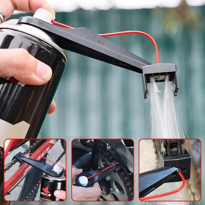 Motorcycle Chain Oiling Divert - Motorcycle Gear Oil For Chain 评论和价格