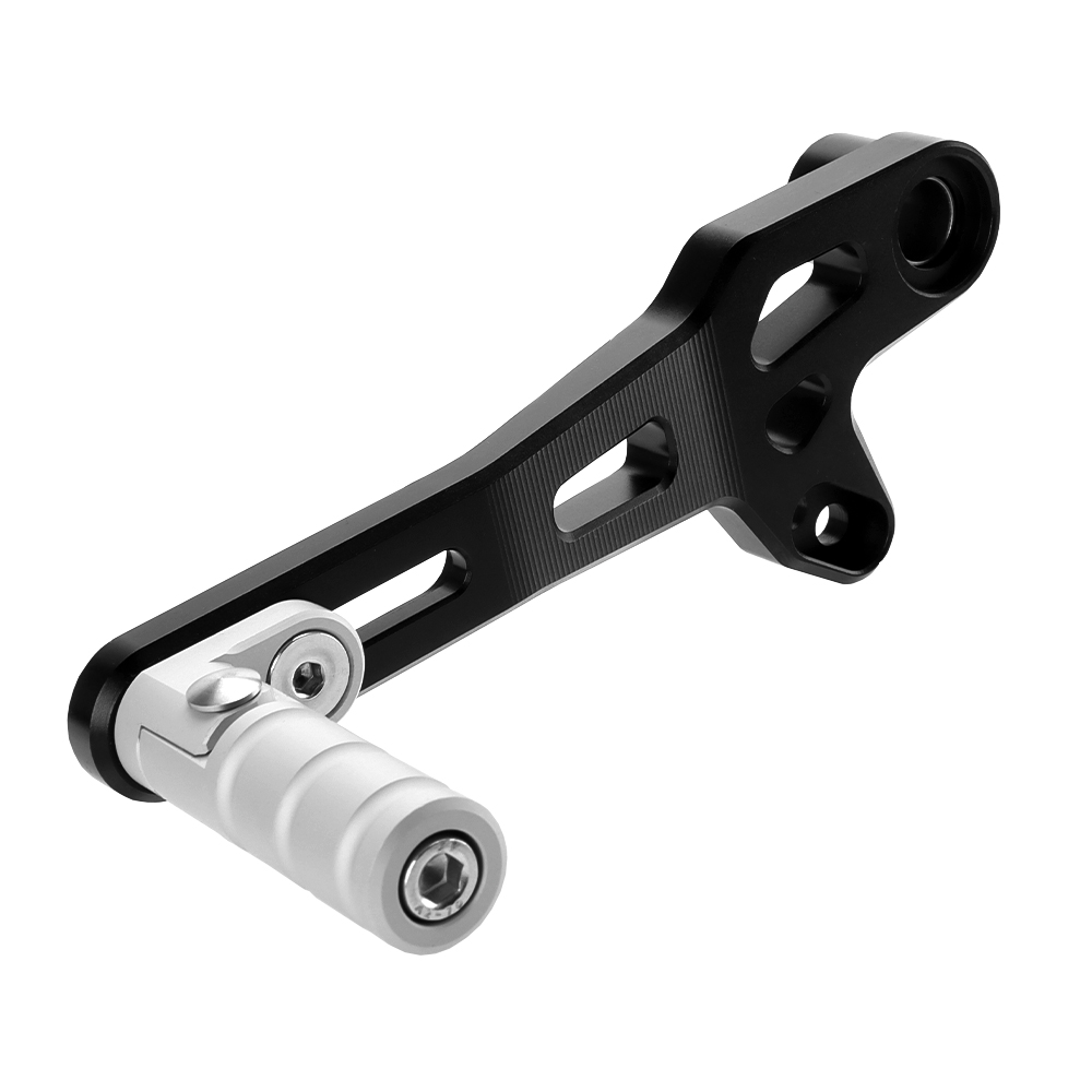 DesertX Motorcycle Adjustable  - Motorcycle Gear Lever Extender 评论和价格