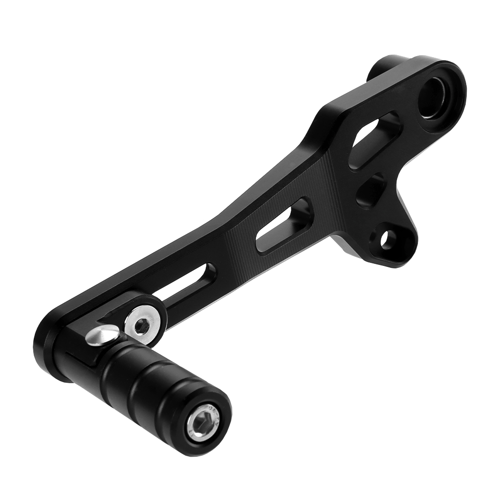DesertX Motorcycle Adjustable  - Motorcycle Gear Lever Extender 评论和价格