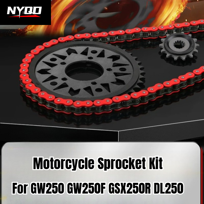 Motorcycle 14T 46T Sprocket Oi - Motorcycle Gear Oil For Chain 评论和价格