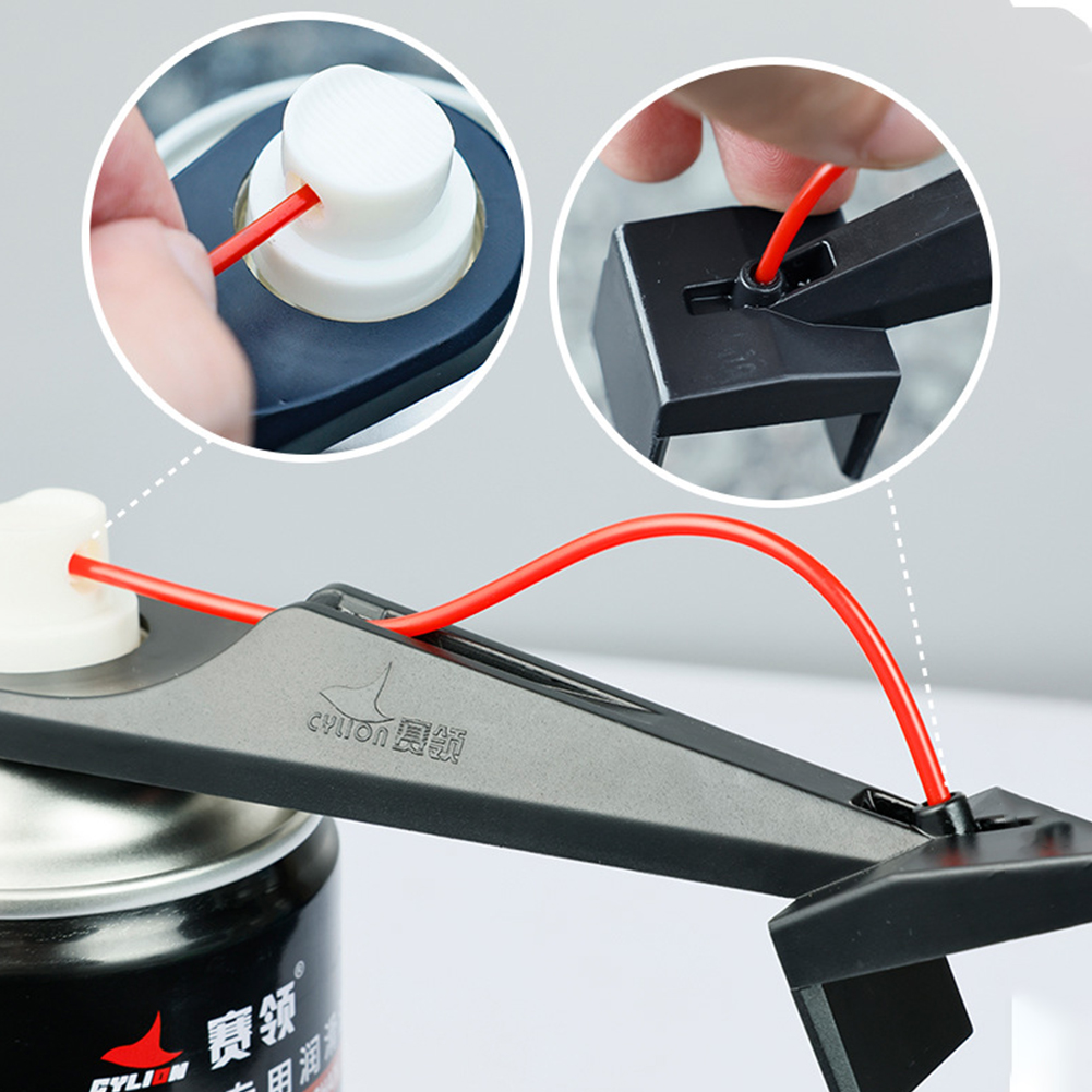 Motorcycle Chain Oiler Spray G - Motorcycle Gear Oil For Chain 评论和价格