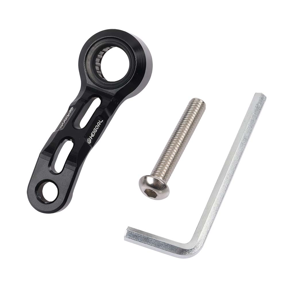 Gear Shift Support FOR Yamaha  - Motorcycle Gear Lever Extender 评论和价格