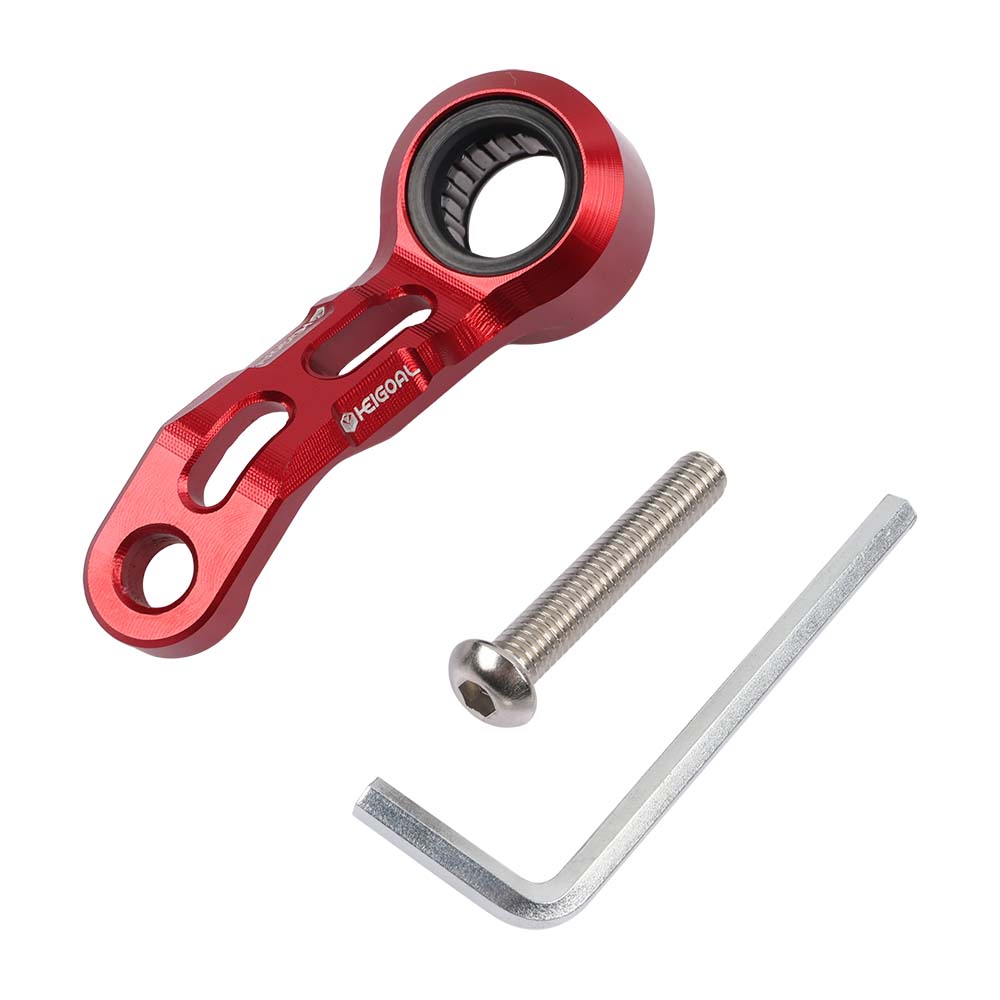Gear Shift Support FOR Yamaha  - Motorcycle Gear Lever Extender 评论和价格