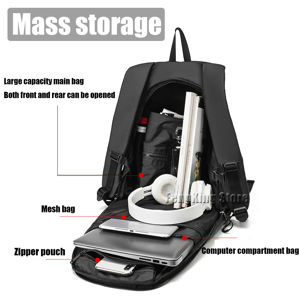 for YAMAHA T-Max 500 TMAX 500  - Motorcycle Gear Backpack 评论和价格