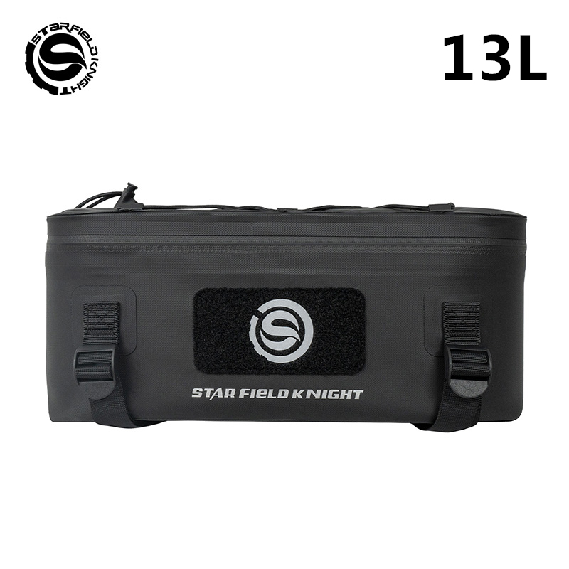 SFK Universal 13L Black Motorc - Motorcycle Gear Companies 评论和价格