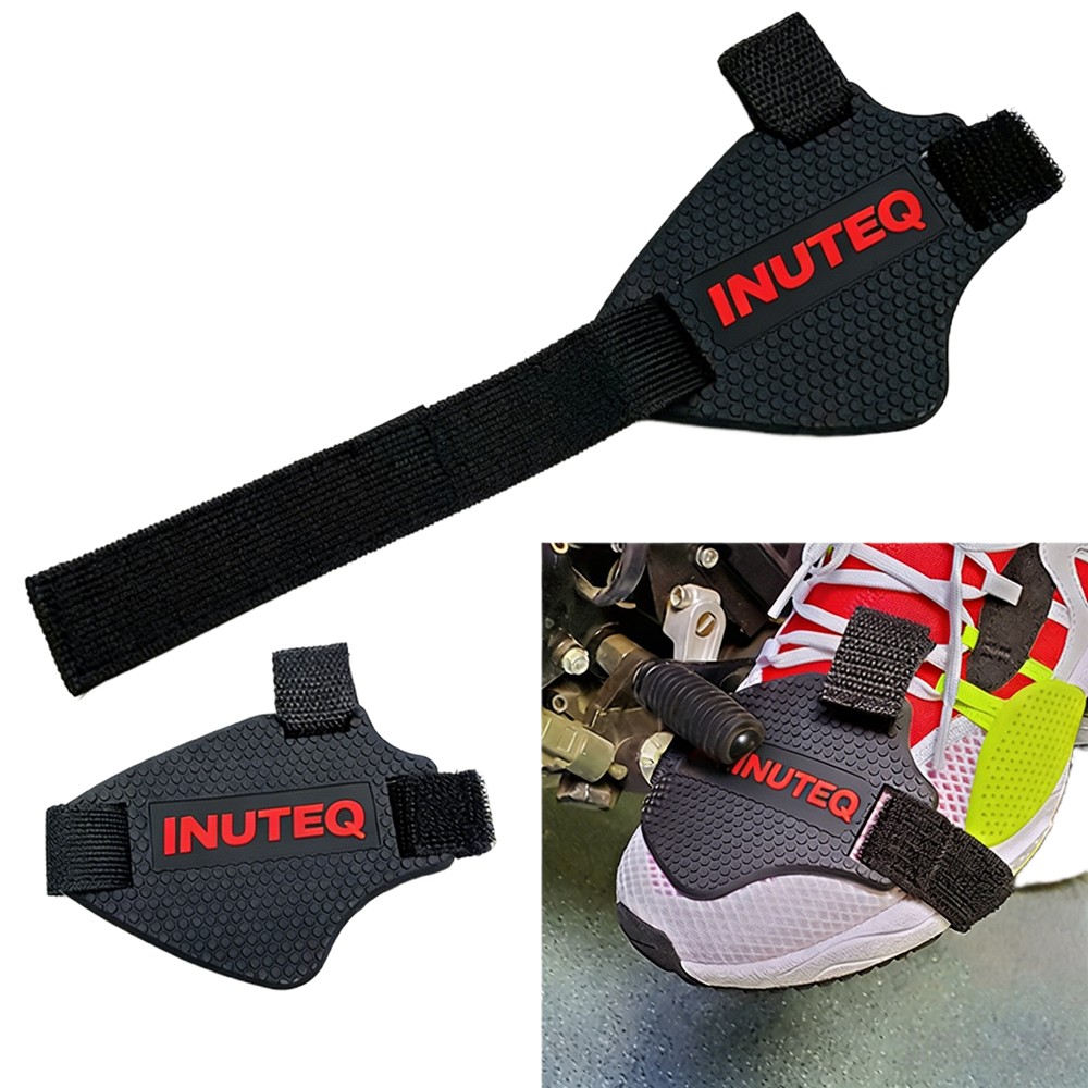 Adjustable Gear Shoe Cover Ant - Motorcycle Gear For Woman 评论和价格